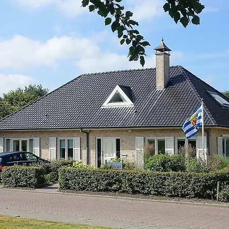 B&B Witvliet Zoutelande Exterior foto