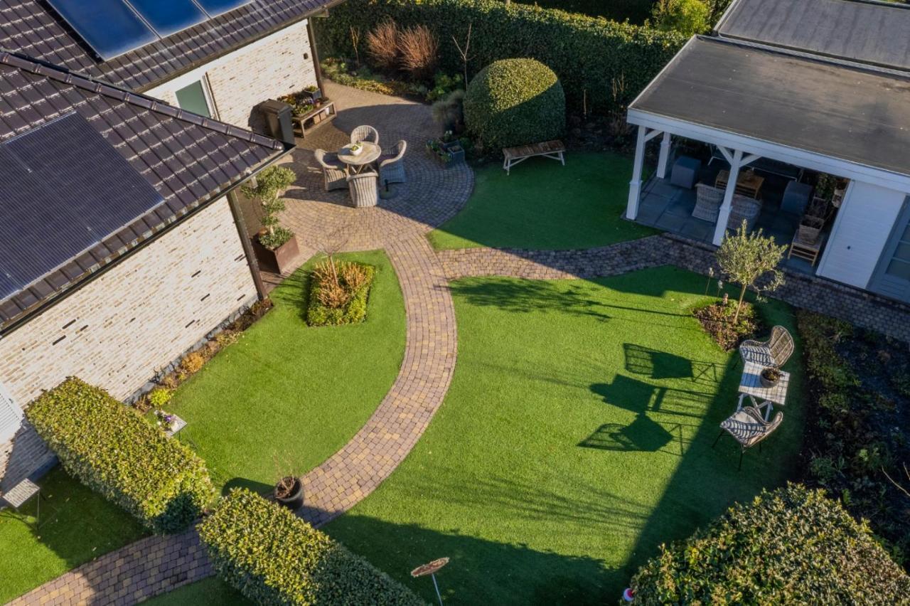 B&B Witvliet Zoutelande Exterior foto